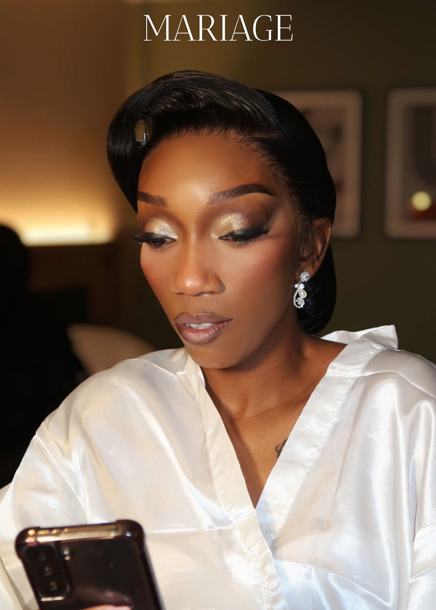 maquillage mariage bruxelles